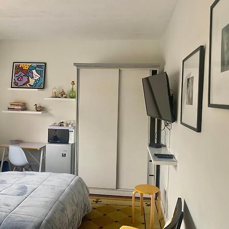 Lindos Apartamentos En San Isidro ลิมา ภายนอก รูปภาพ