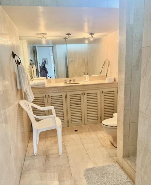 Lindos Apartamentos En San Isidro ลิมา ภายนอก รูปภาพ