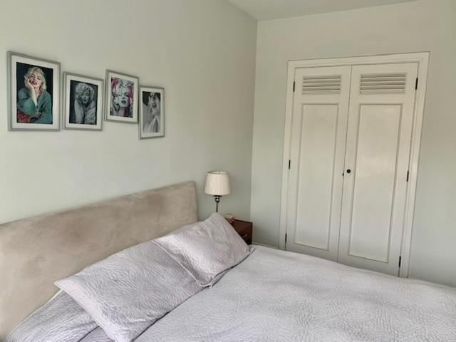 Lindos Apartamentos En San Isidro ลิมา ภายนอก รูปภาพ