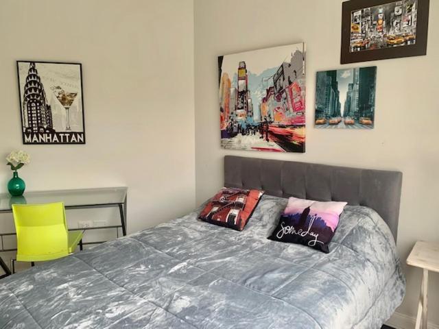 Lindos Apartamentos En San Isidro ลิมา ภายนอก รูปภาพ