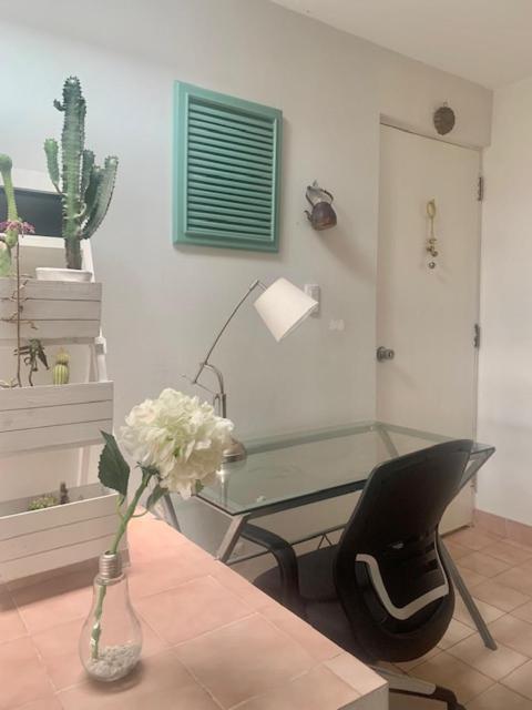 Lindos Apartamentos En San Isidro ลิมา ภายนอก รูปภาพ