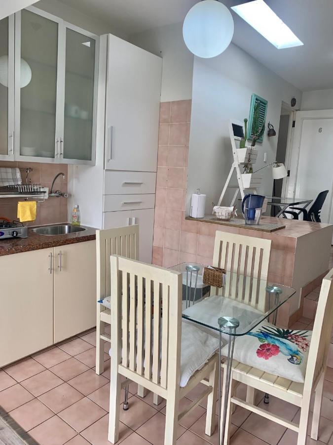 Lindos Apartamentos En San Isidro ลิมา ภายนอก รูปภาพ