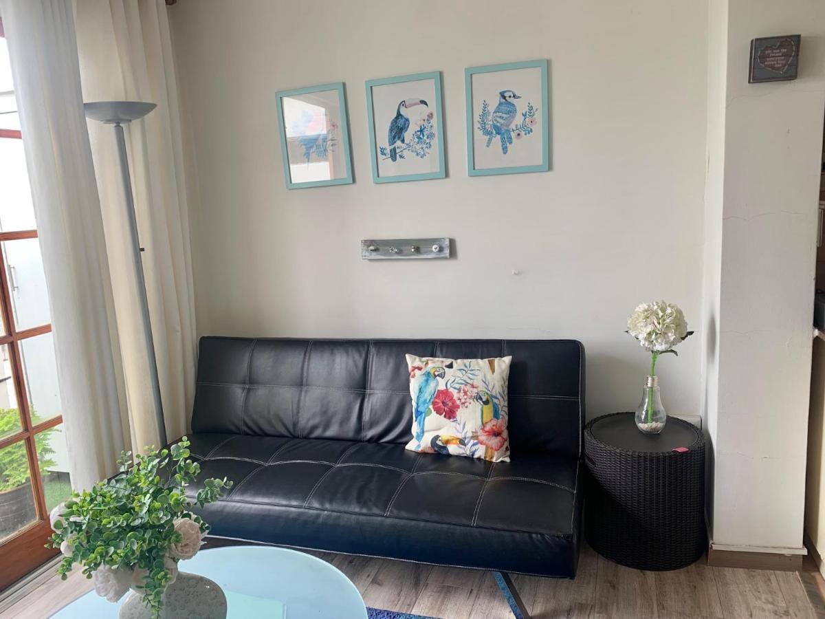 Lindos Apartamentos En San Isidro ลิมา ภายนอก รูปภาพ