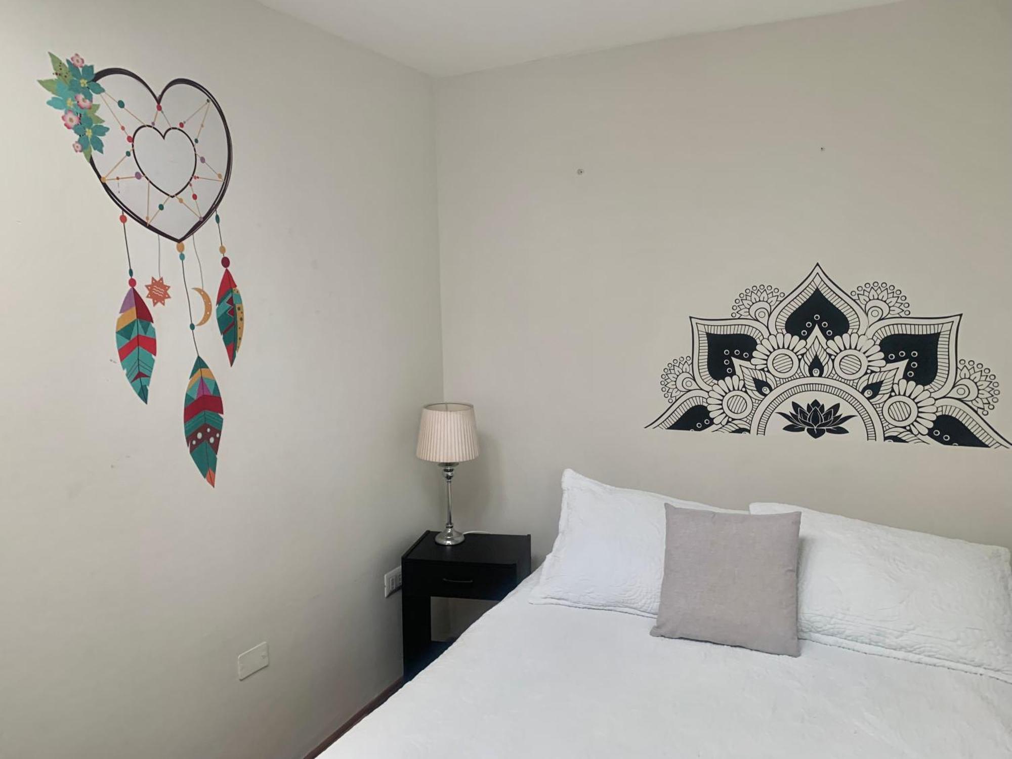 Lindos Apartamentos En San Isidro ลิมา ภายนอก รูปภาพ