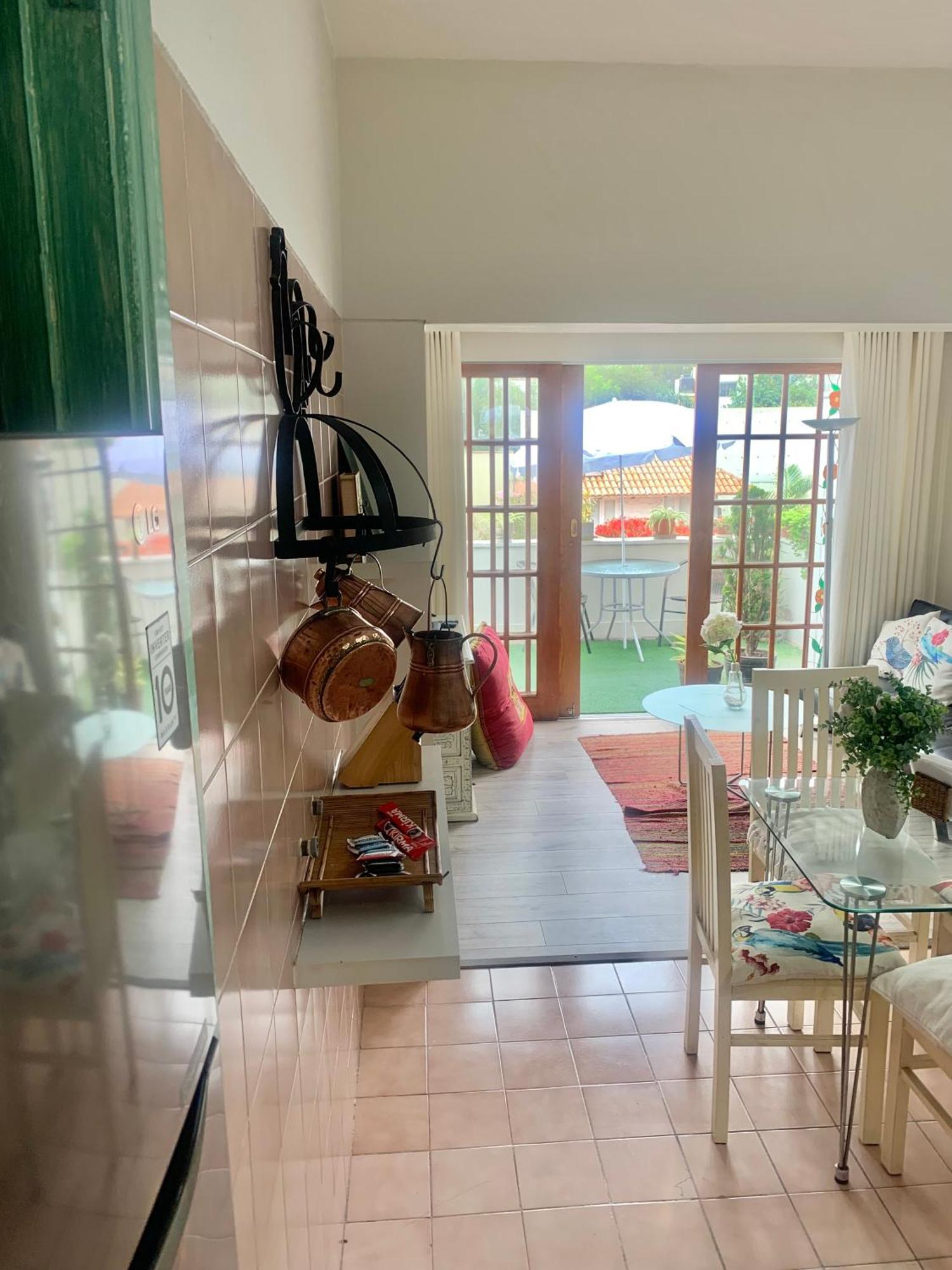 Lindos Apartamentos En San Isidro ลิมา ภายนอก รูปภาพ