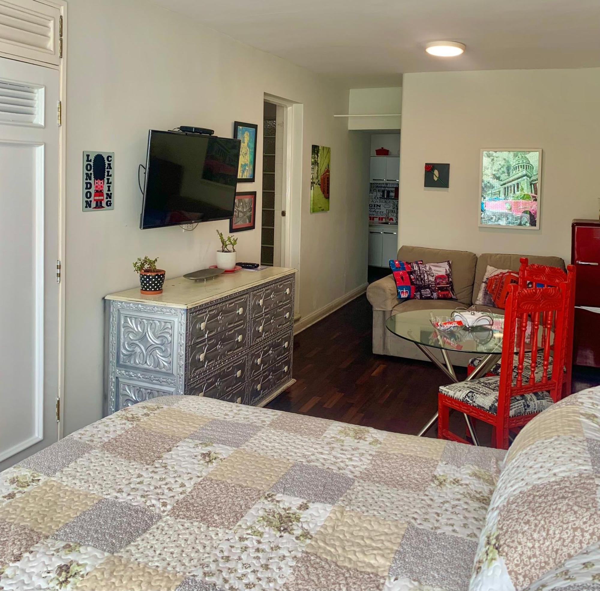 Lindos Apartamentos En San Isidro ลิมา ภายนอก รูปภาพ
