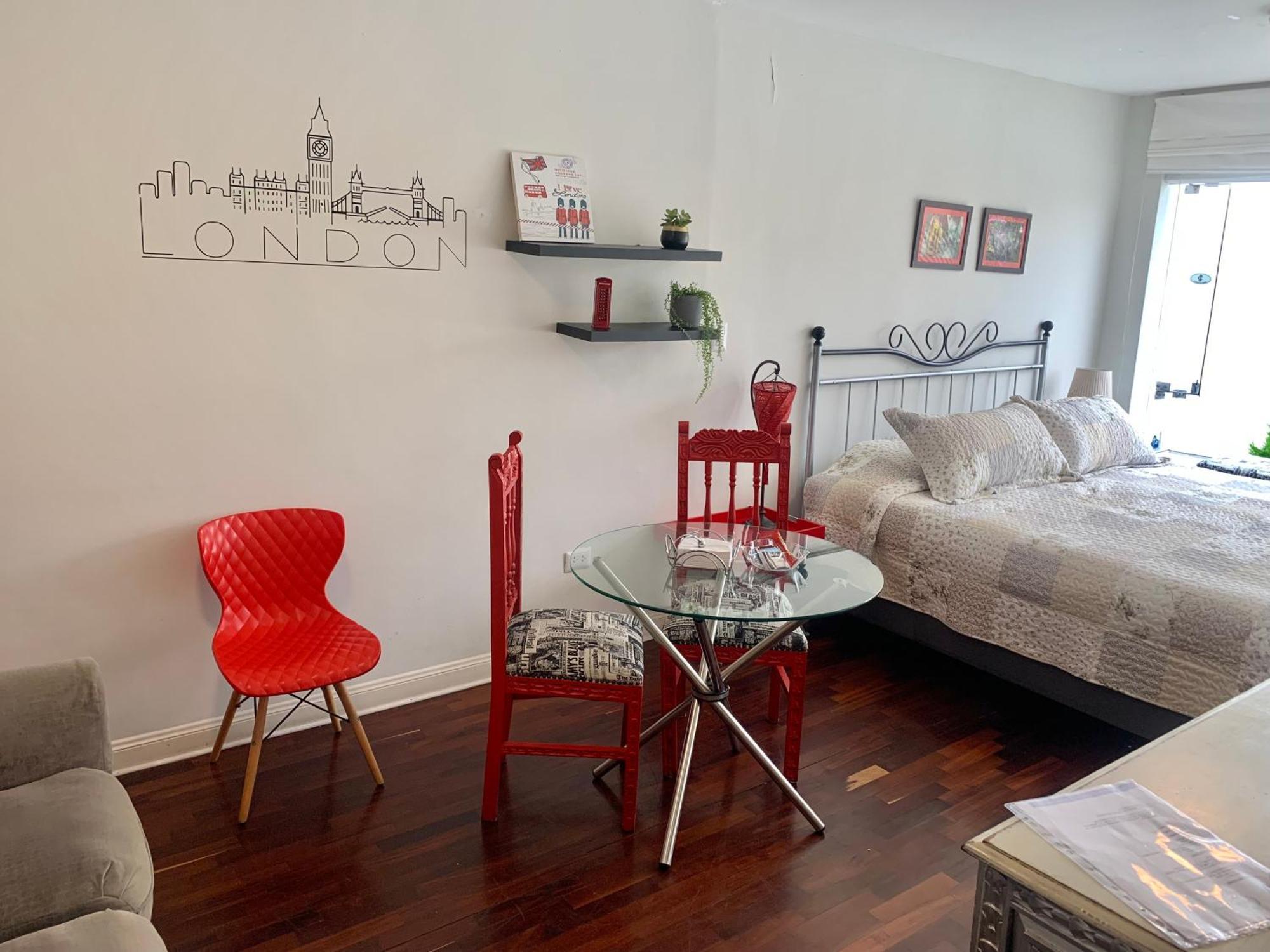 Lindos Apartamentos En San Isidro ลิมา ภายนอก รูปภาพ