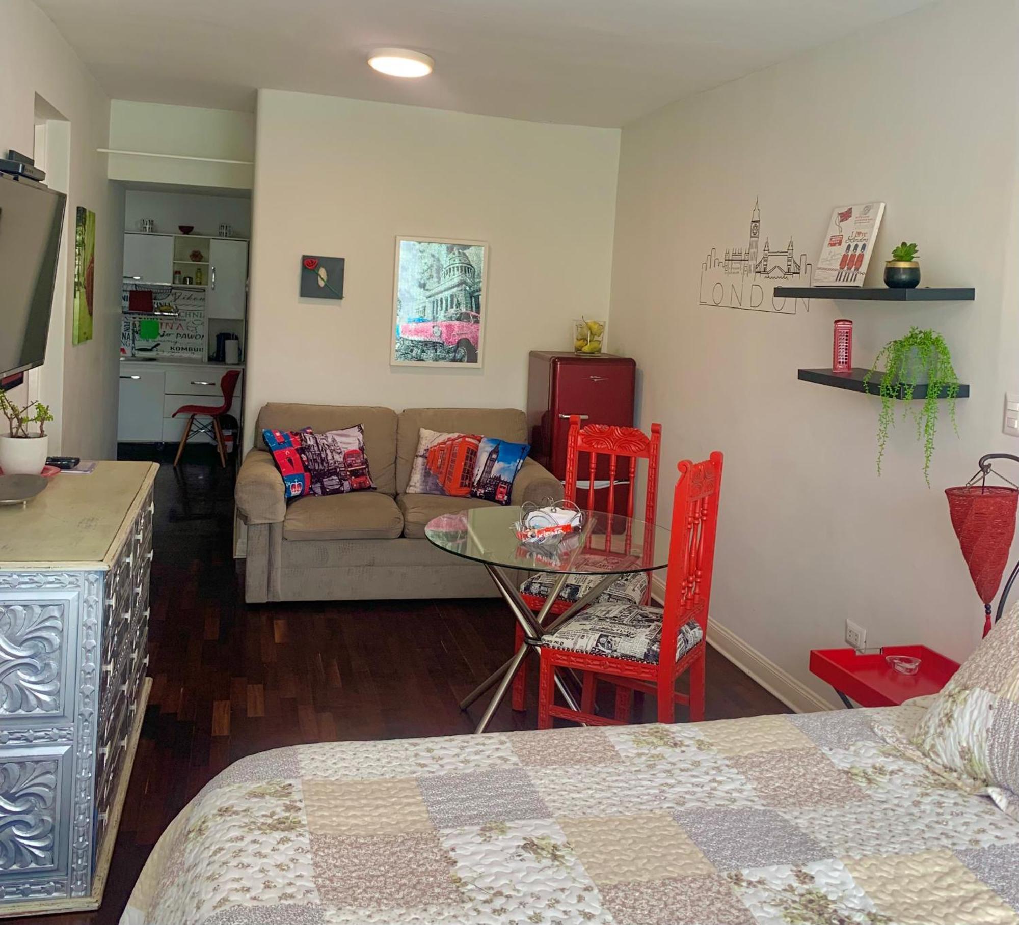 Lindos Apartamentos En San Isidro ลิมา ภายนอก รูปภาพ