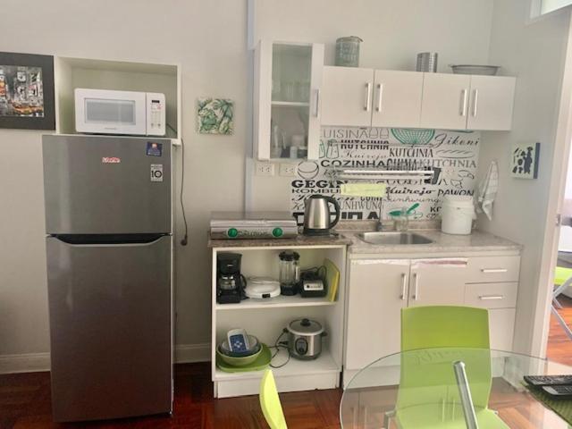 Lindos Apartamentos En San Isidro ลิมา ภายนอก รูปภาพ