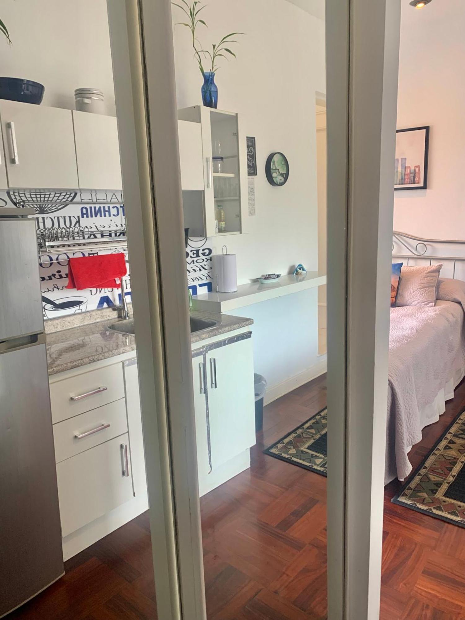 Lindos Apartamentos En San Isidro ลิมา ภายนอก รูปภาพ