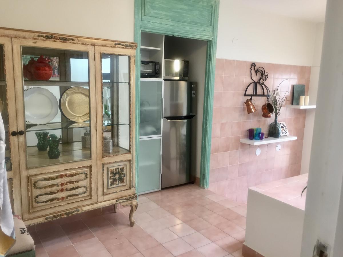 Lindos Apartamentos En San Isidro ลิมา ภายนอก รูปภาพ