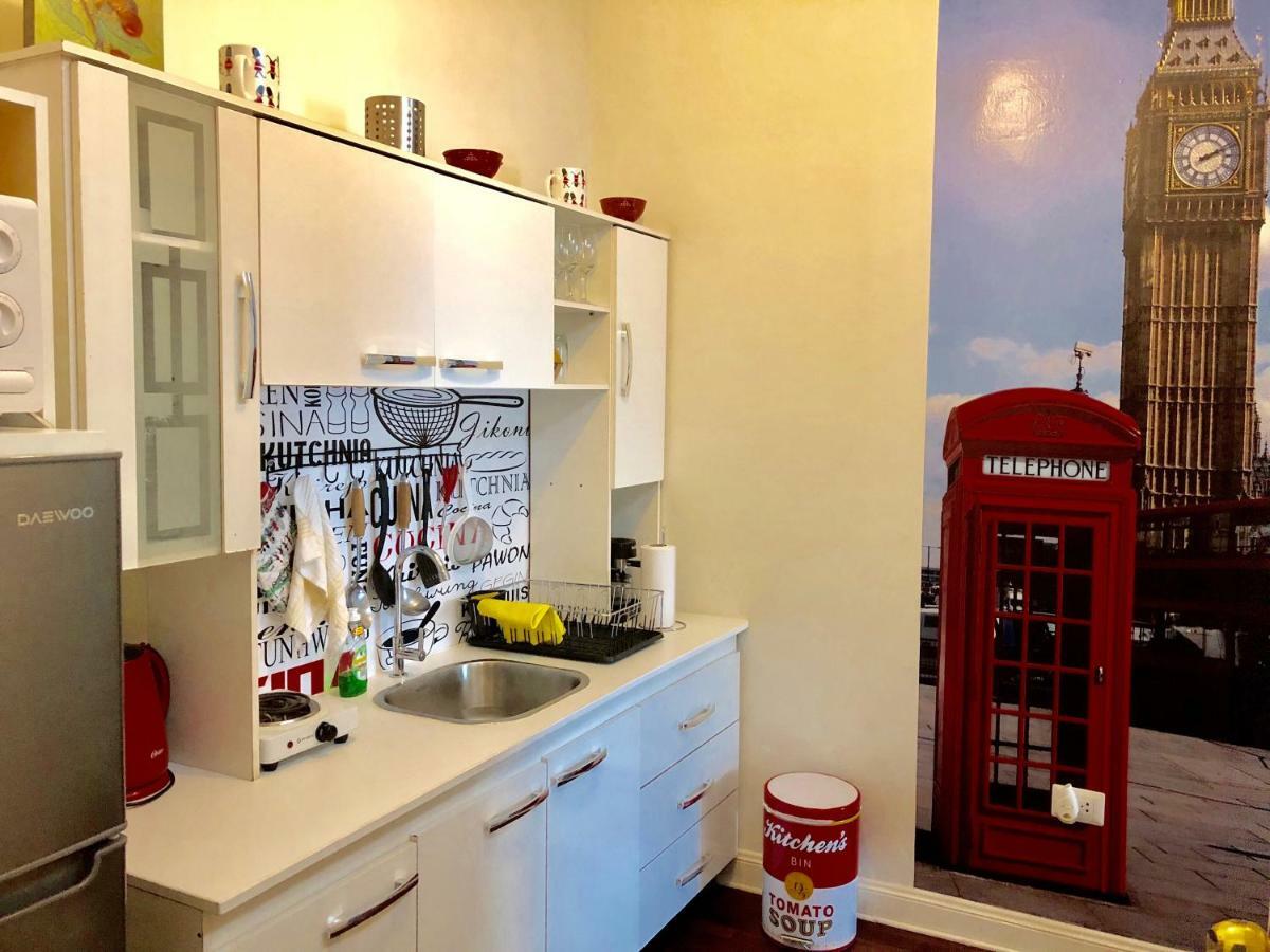 Lindos Apartamentos En San Isidro ลิมา ภายนอก รูปภาพ